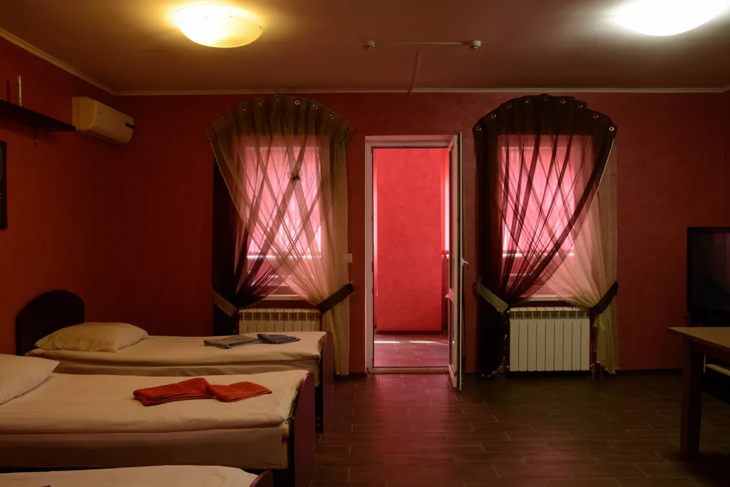 Квартира Размещение для семей и командировочных — аренда посуточно в Сызрань