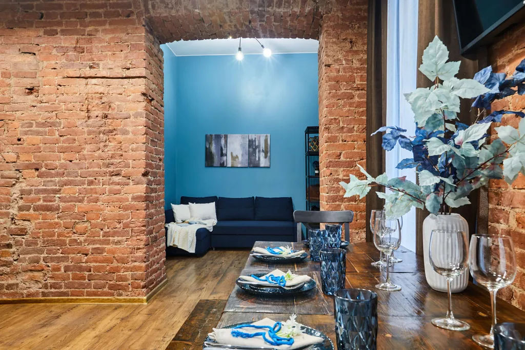 Топ-локация, чилл зона, лофт