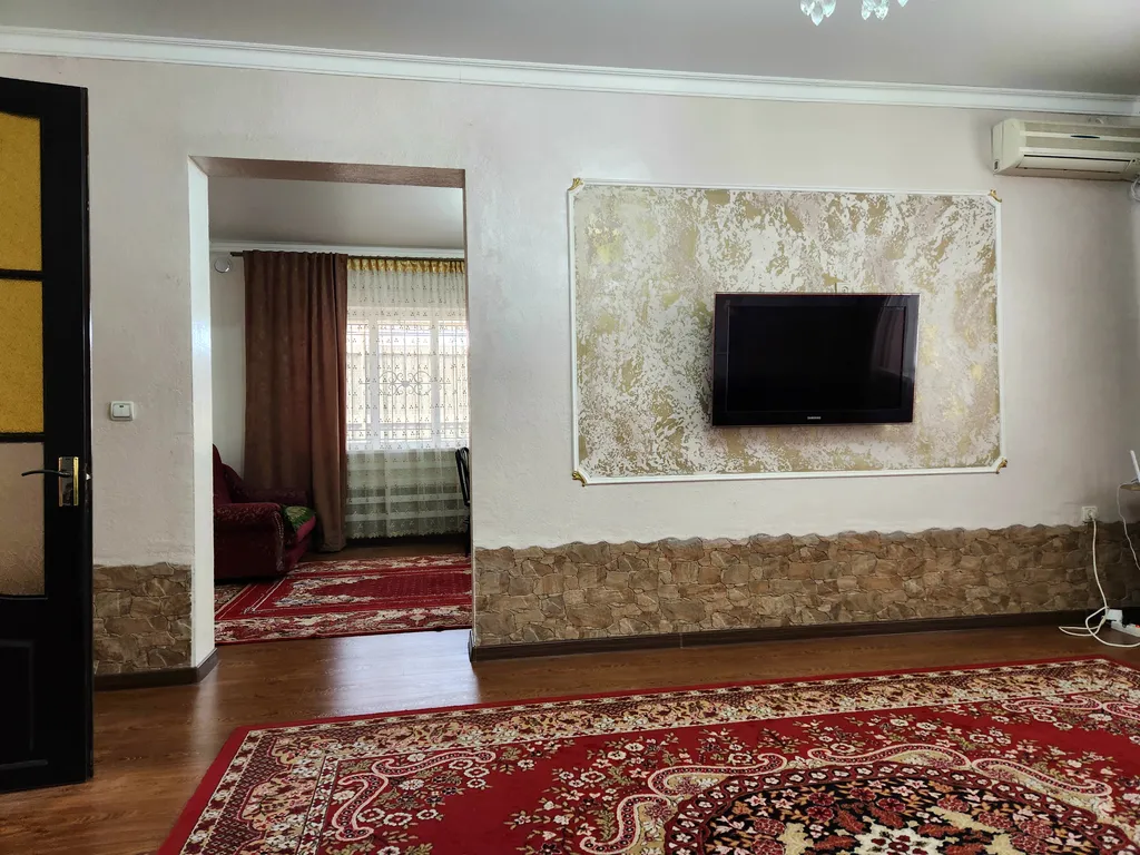 Коттедж Дом — Махачкала