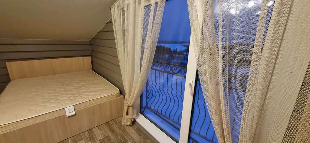 Гостевой дом Морозко