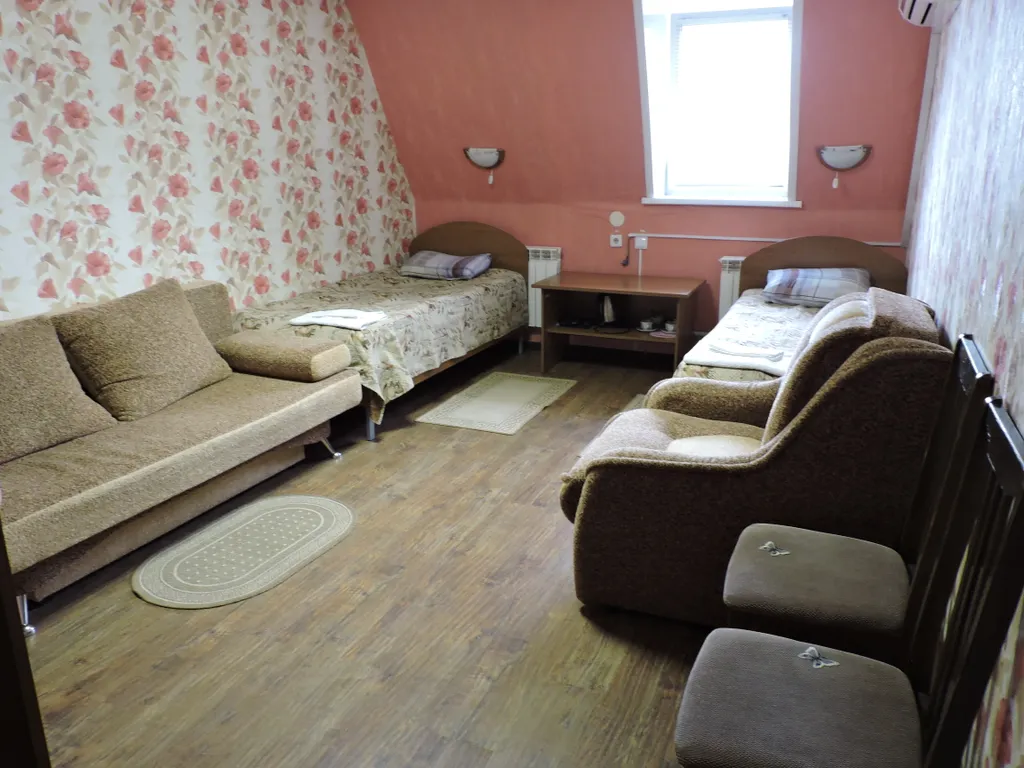 Квартира Комната — аренда посуточно в Саранск