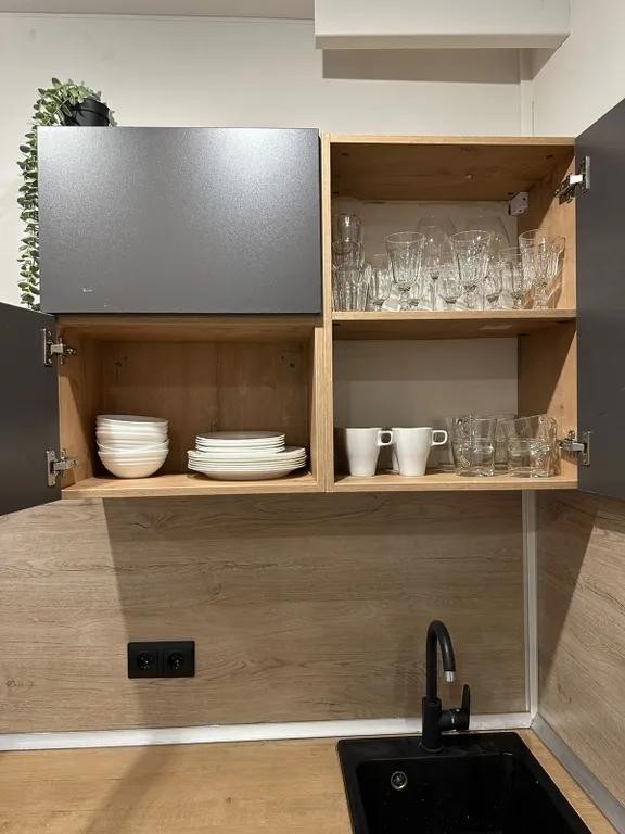 Квартира На намыве у Финского залива ВО 1-комнатные просторные апартаменты — Санкт-Петербург