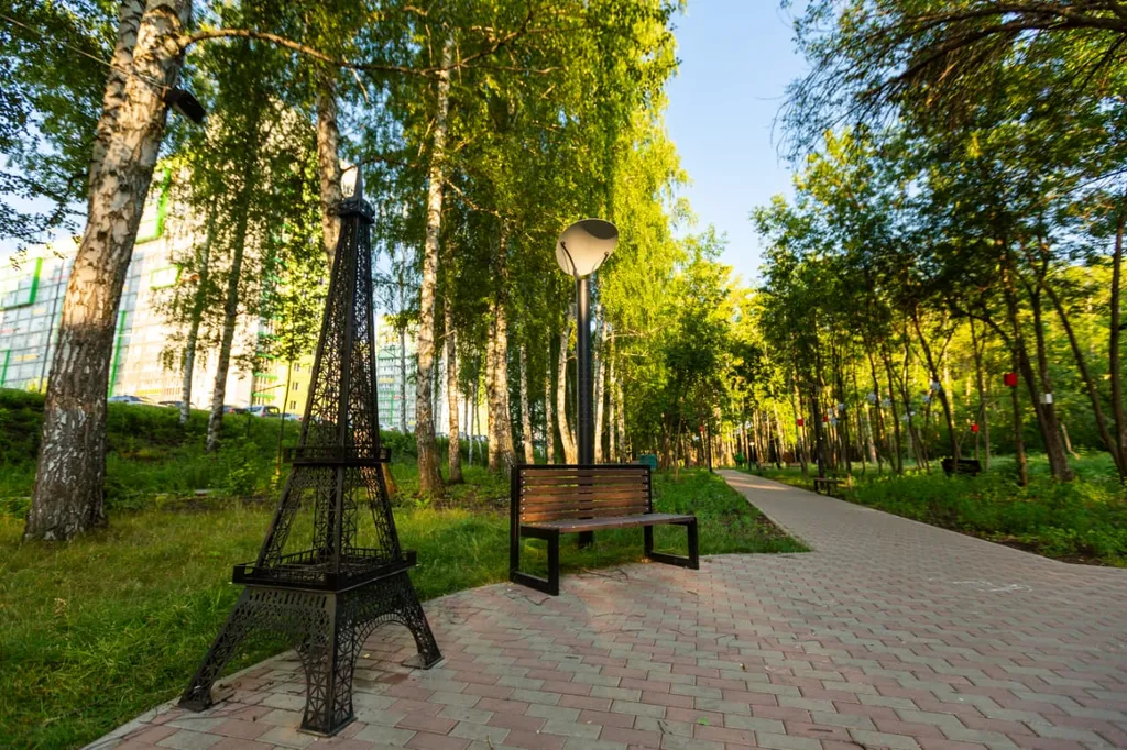 Квартира Видовая квартира недалеко от центра города и федеральной трассой М5 — Уфа