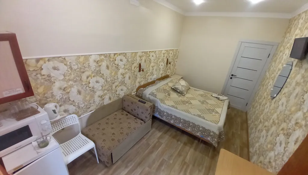 Квартира Комната — Феодосия