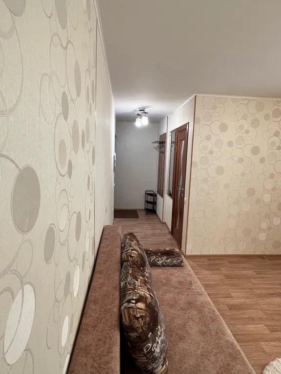 Чистая, уютная 2-комнатная квартира в районе центрального рынка