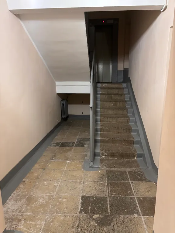 Квартира на второй речке