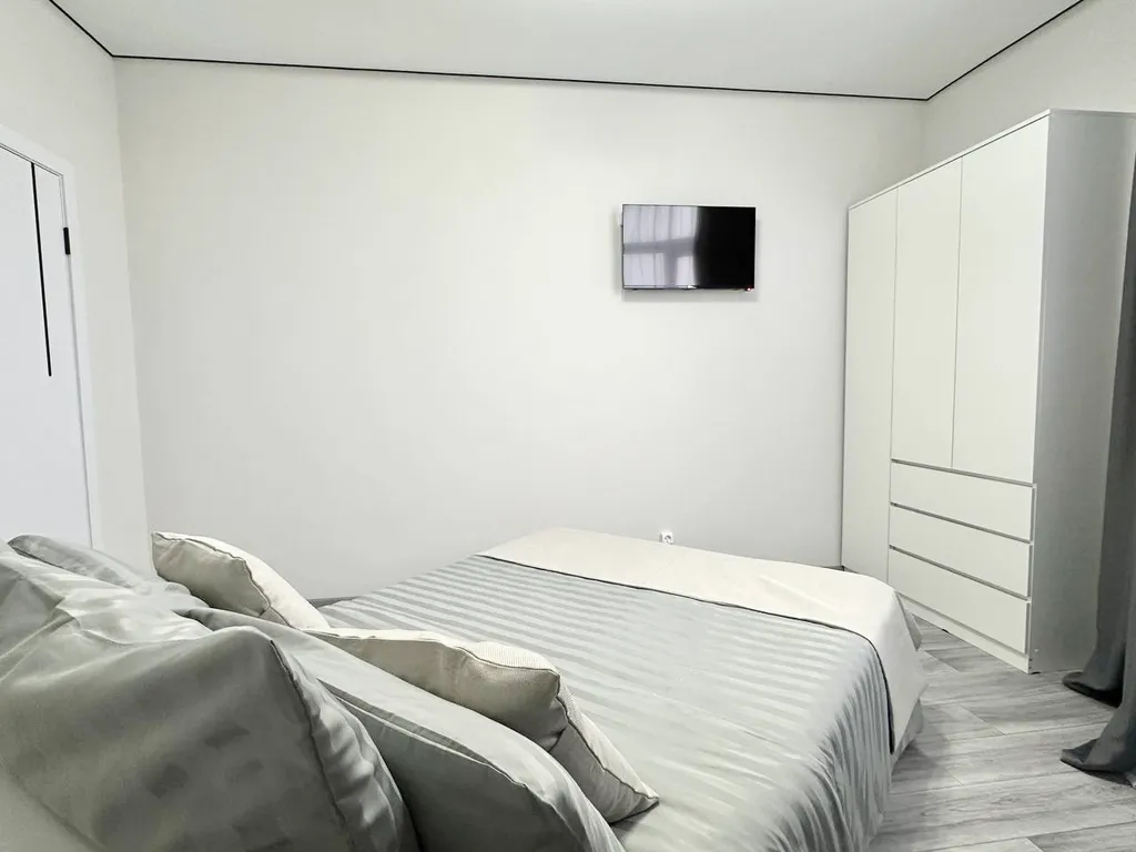 Уютная Двухкомнатная квартира на Ломоносова