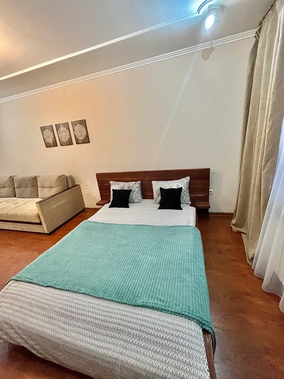 Квартира географическом центре города Ростова-на-Дону