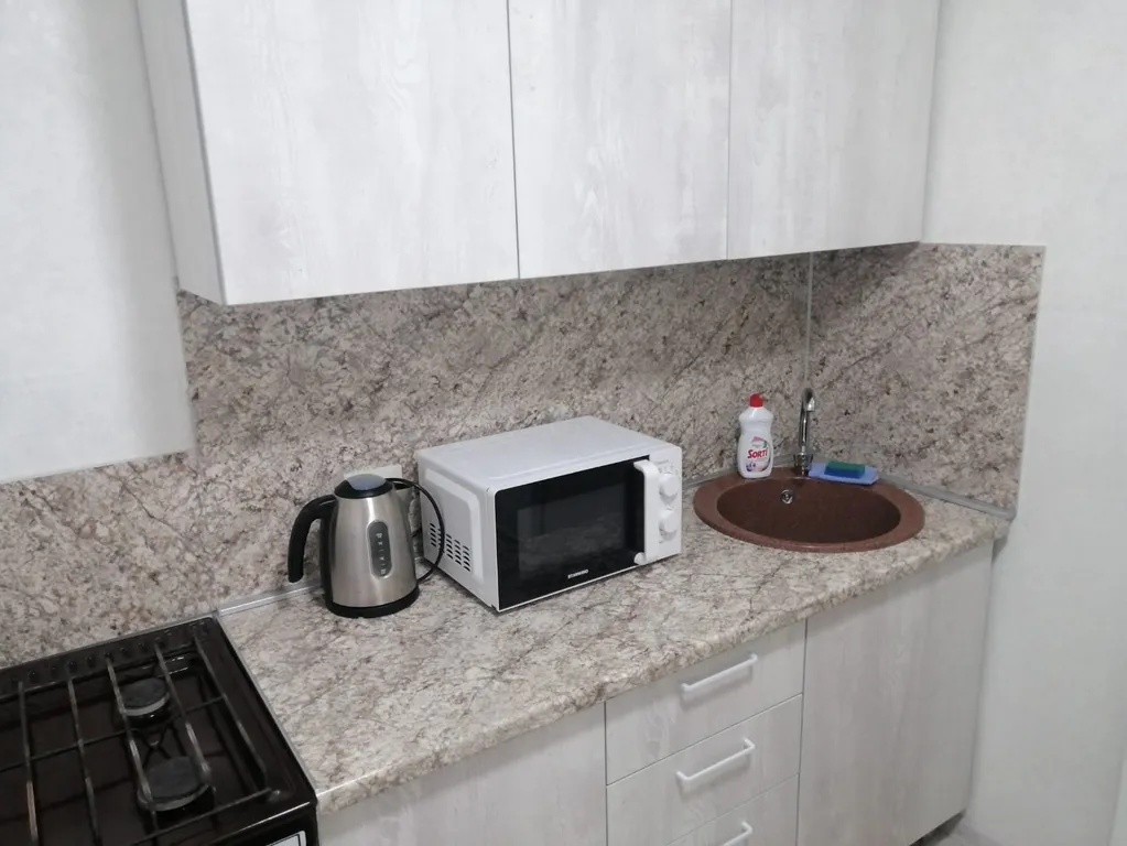 Квартира на Каслинской