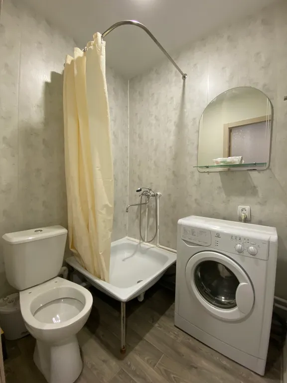 Уютная студия