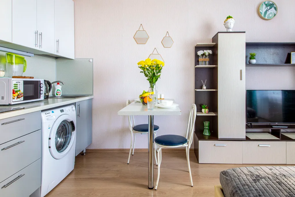 Pistachio Apartments