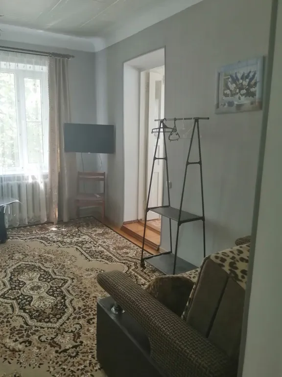 Коттедж Уютным дом — Кисловодск