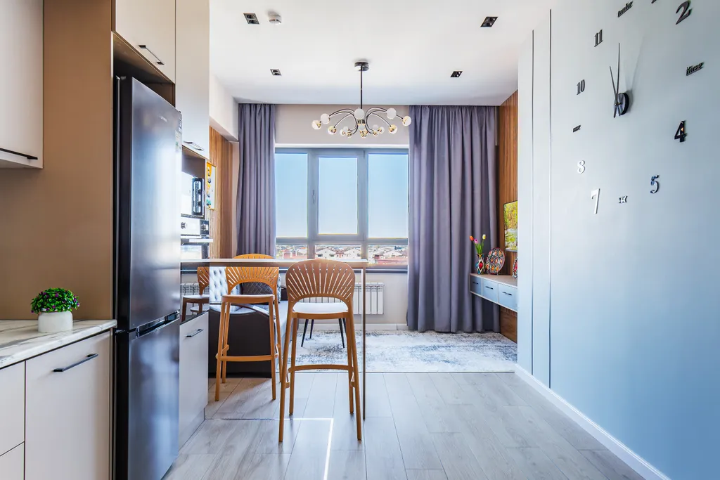 Elite Central Stay (Akay City)