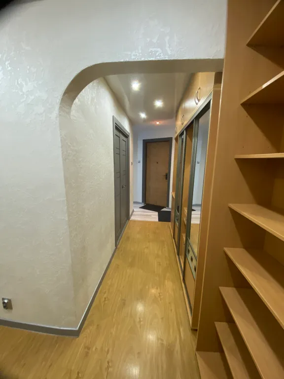 Уютная квартира в центральной части города