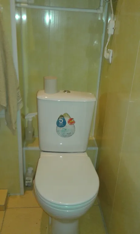 Квартира в центре