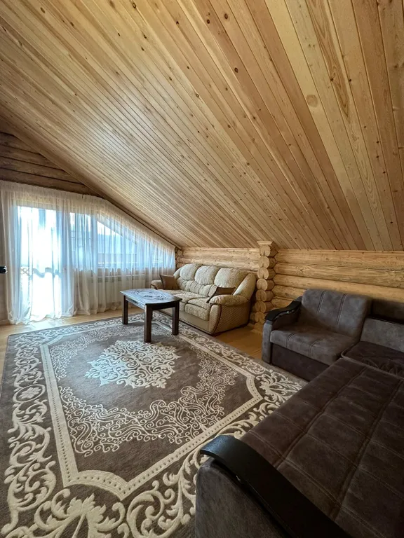 Коттедж Апартаменты с видом на горы Парадиз — Хасавюрт