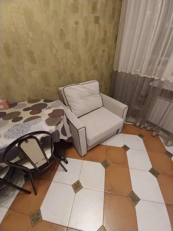 Уютная квартира в элитном районе города с развитой инфраструктурой