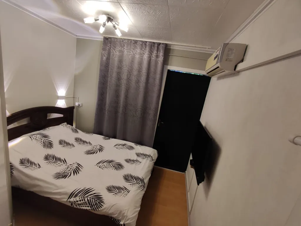 Квартира Комната — аренда посуточно в Архипо-Осиповка