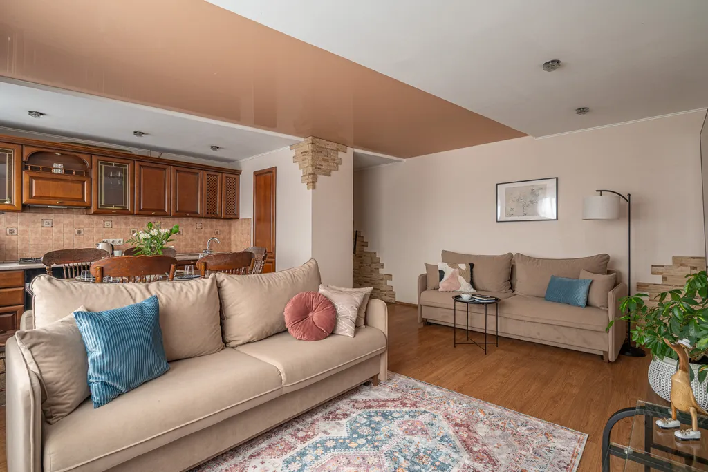 Большая семейная