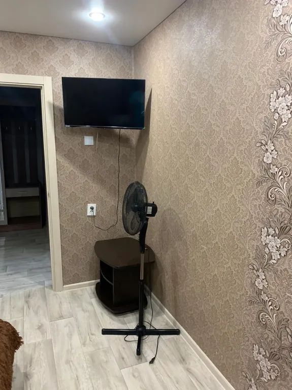 2-комнатная уютная квартира