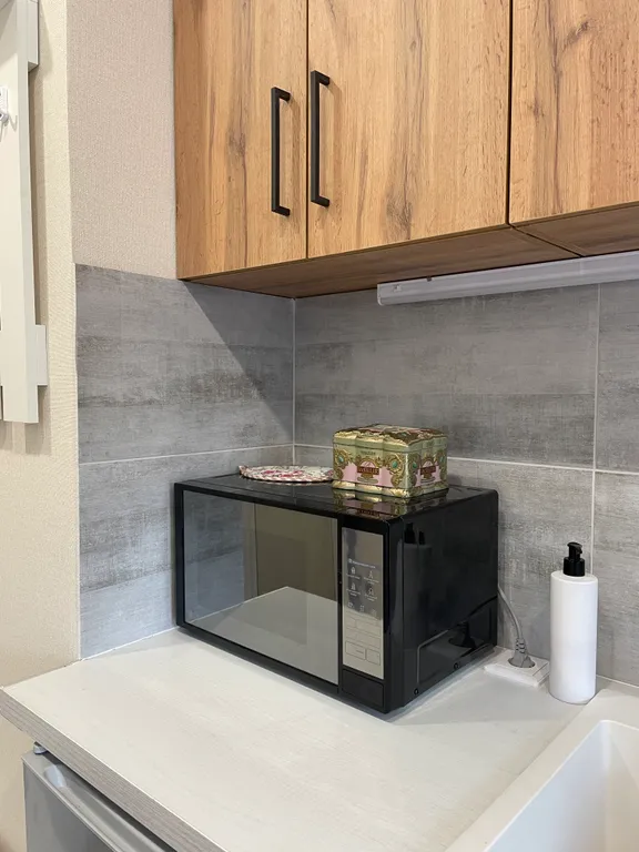 Уютная студия на Большой Покровке