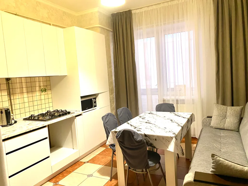 Уютная квартира в центре города рядом с парком Галицкого