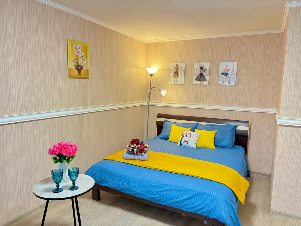 Квартира Квартира в Центре города — Калининград