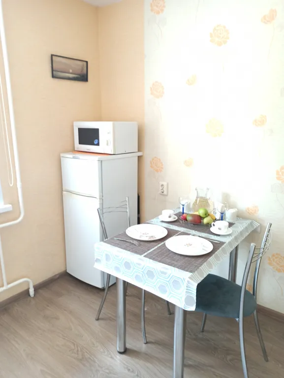 Квартира Уютная квартира — Петрозаводск