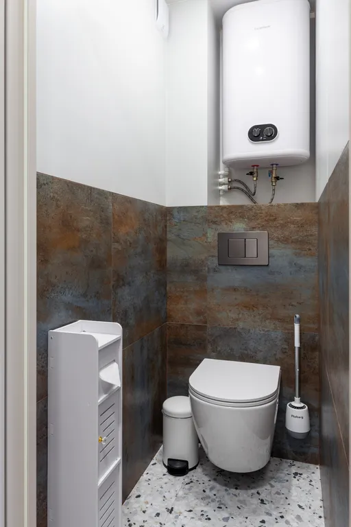 Квартира 2-комнатная Квартира — Красноярск