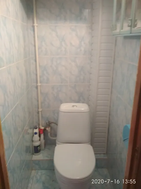 Комната с видом на море