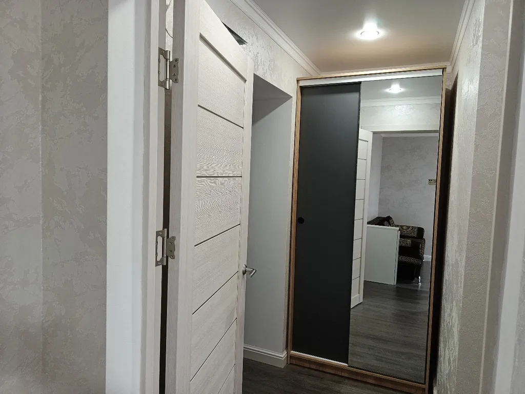 Квартира Квартира в центре города — Сухум