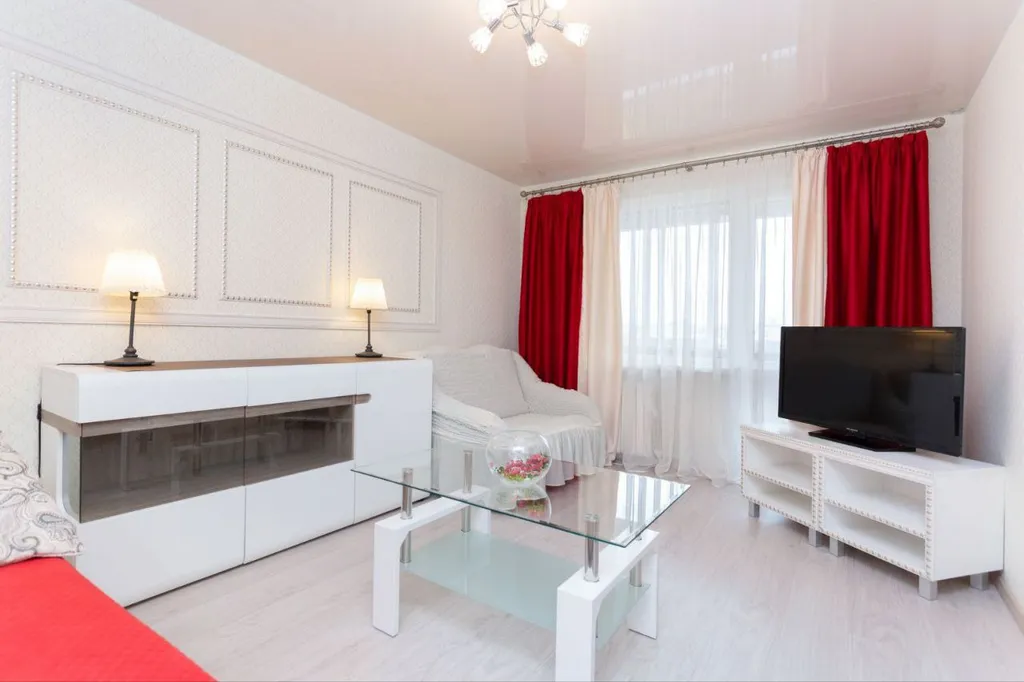 Уютная квартира рядом с метро Партизанская