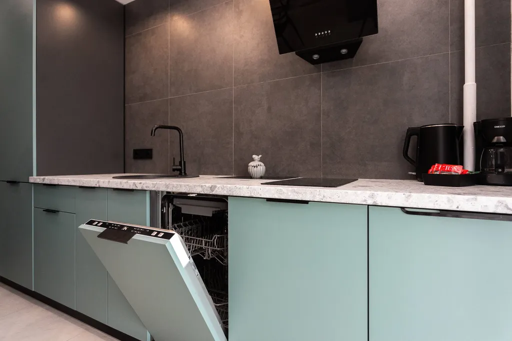 Апартаменты с террасой у реки Преголя в Калининграде ЖК бизнес-класса