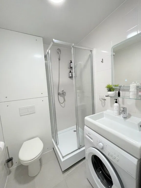 Апартаменты в ЖК Люберцы парк