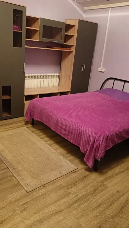 Дом в 2-уровнях с сауной и сезонным бассейном