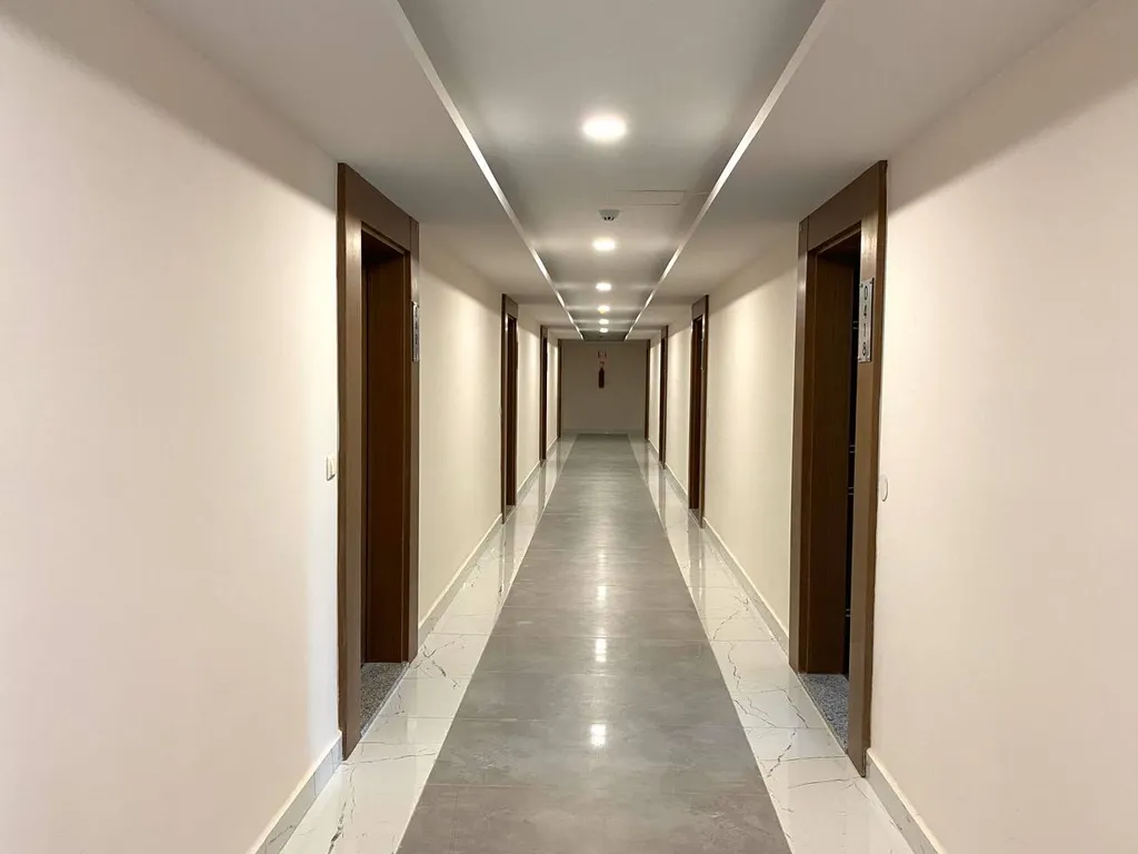 Квартира Просторные апартаменты на берегу моря, Batumi View — Батуми