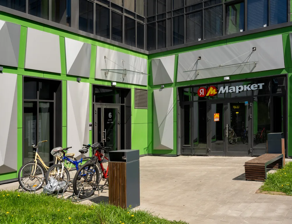 Скандинавская элегантность. Отдохните с чувством стиля от  SvoyLux.