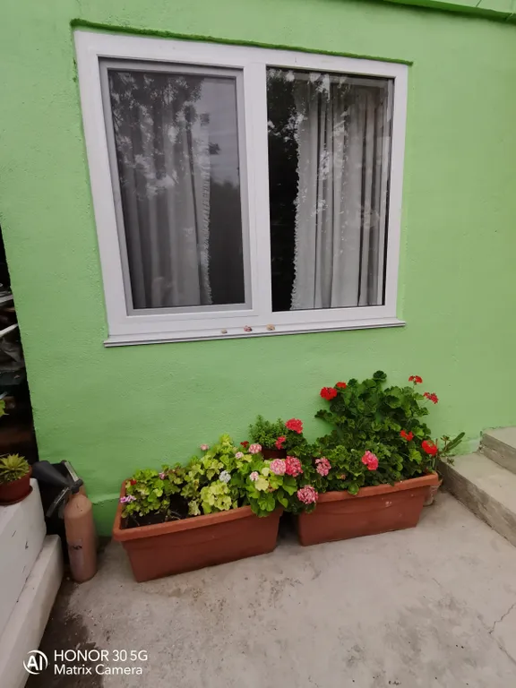 Домик в самом центре Фороса