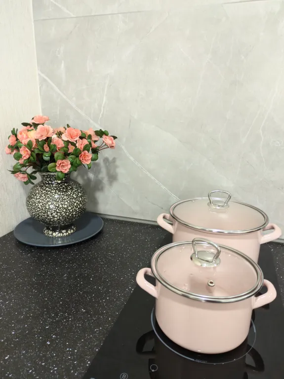 Квартира Квартира Студия-комфорт, 28м2, Pulkovo-1 — Шушары