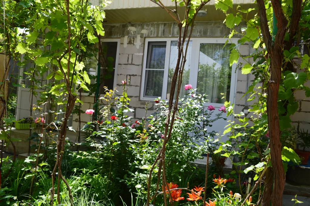 Квартира Комната — Анапа