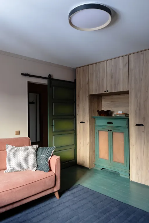 Апартаменты «Розенау»