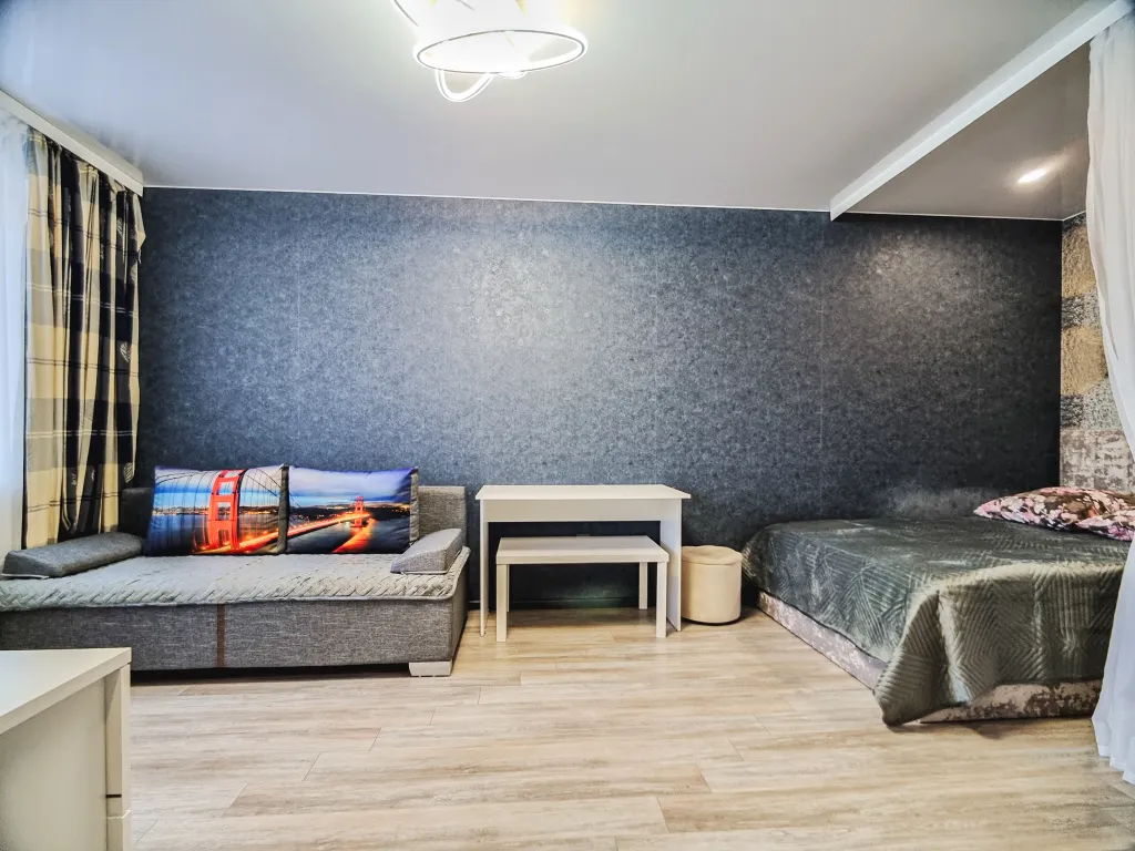 Новая квартира в 2-х минутах от центра Ортопедии