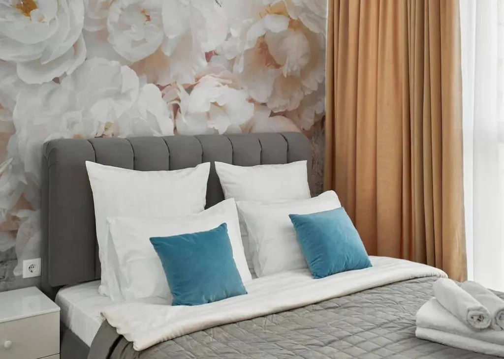 Квартира Квартира Апартамент Grape Home — Адлер