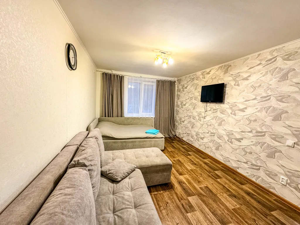 Апартаменты в центральном районе города