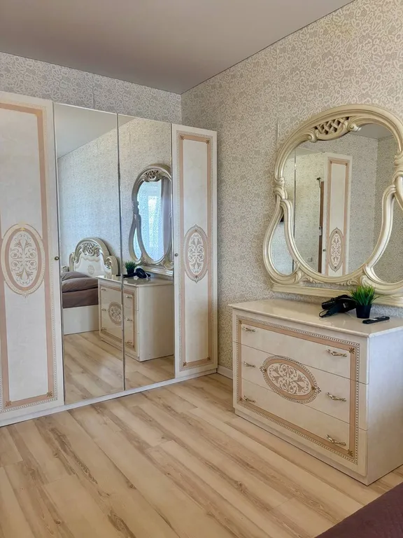 Квартира в центральном районе города