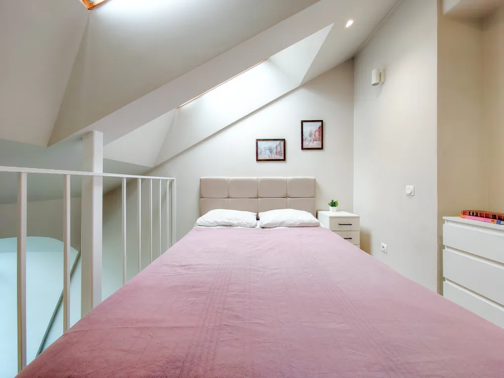 Квартира Роскошная квартира Veranda — Санкт-Петербург