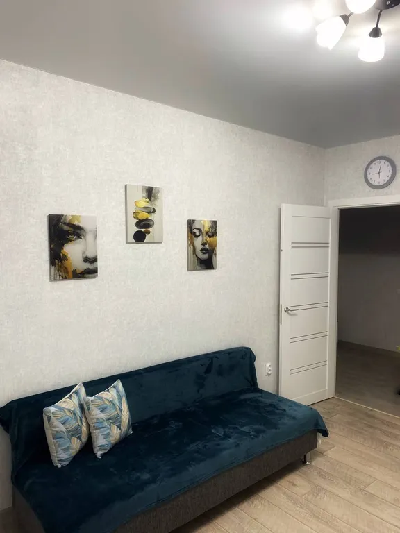 Квартира Видовая квартира — Краснодар