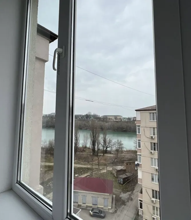 Квартира Уютная квартира в Махачкале — Махачкала
