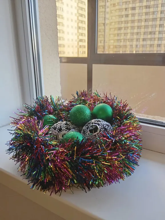 Изумрудные апартаменты рядом с метро