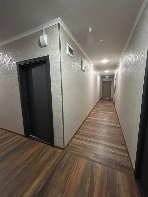 Апартаменты №3